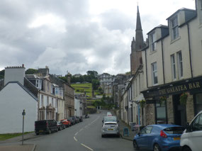 Rothesay Town