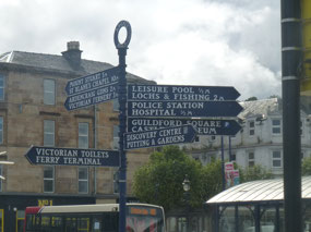 Rothesay