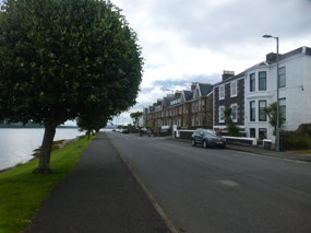 Waterfront Homes