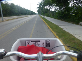 Bike Lane