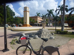 Town Centre
