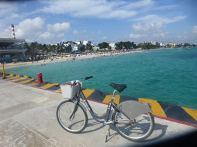 Clear Beach