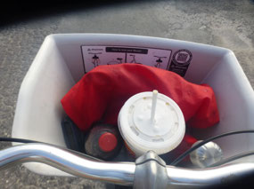 Drink in Buggy