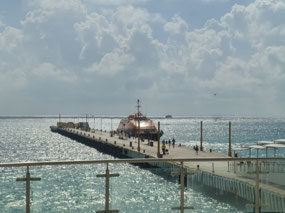 Ferry Terminal