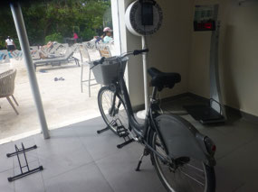 Hotel Bike Rentals