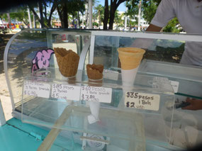 Ice Cream