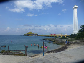 Naval Base