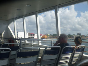 Outer Deck