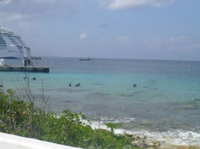 Private Beaches