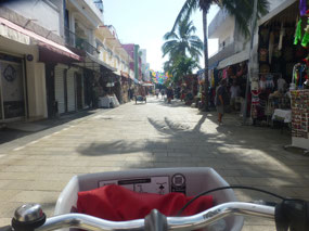 Town Centre