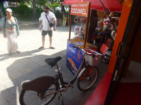 Winjet Ferry Tickets