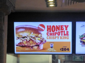 Burger King