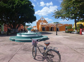 Candelaria Square