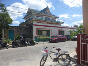 Casa China View