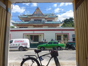 Casa China