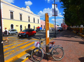 Crossing