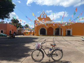 Iglesia de la Candalaria