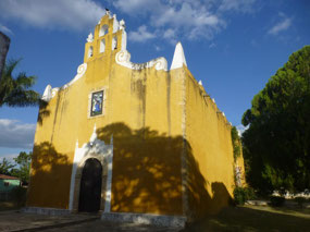 Local Church
