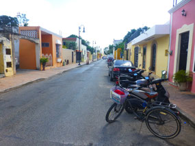 Local Homes