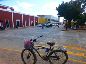 Main Square