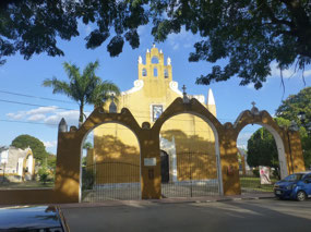 Parque de Santa Ana
