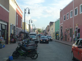 Town Centre