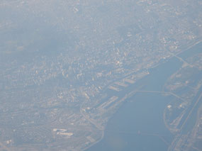 Downtown Montreal