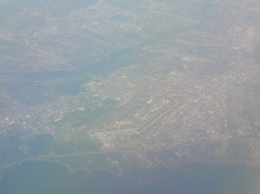 Montreal Airport