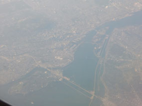 Montreal Islands