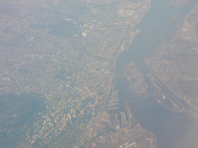 Montreal View