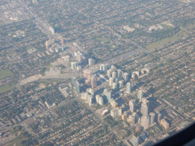 North York