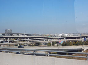 Toronto Airport