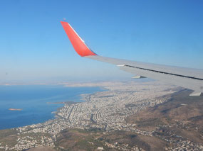 Athens City