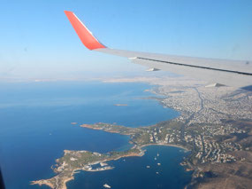 Coastal View
