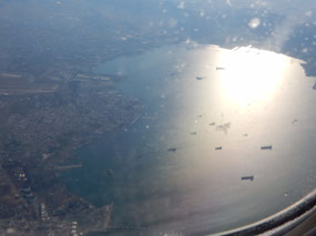 Piraeus Harbour