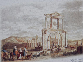 Historic Art