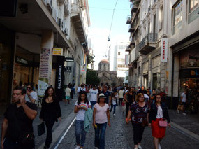 Shipping Street