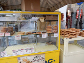 Baked Goods