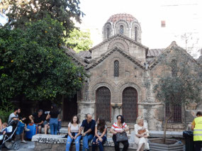 Church