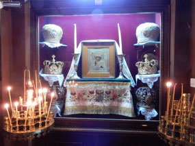 Crowns