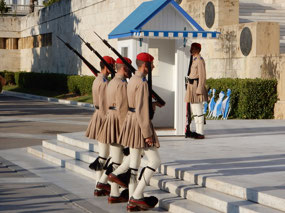 Guards