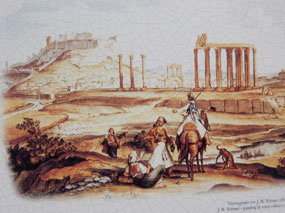 Historic Art