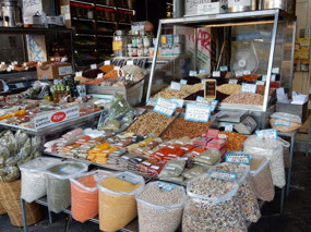 Spices