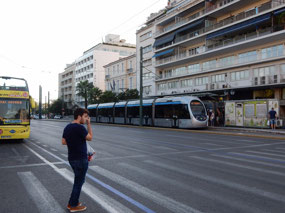 Tram