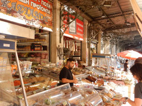 Vendor