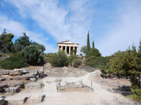 Ancient Agora