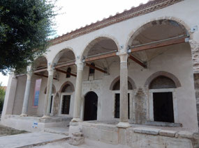 Fetiye Mosque