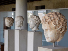 Heads