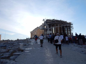 Parthenon