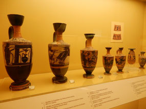 Pottery
